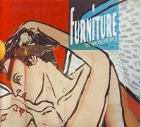 Furniture - The Wrong People (1986)