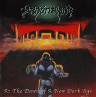 Carnun Rising - At The Dawn Of A New Dark Age (2003)