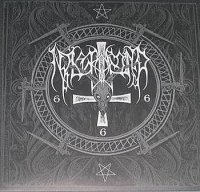 Myrkr - Nastrond &  Myrkr (split) (2007)