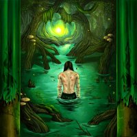 Xanthochroid - Blessed He With Boils (2012)