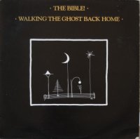 The Bible - Walking The Ghost Back Home (1986)