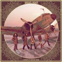 Siena Root - A Dream of Lasting Peace (2016)