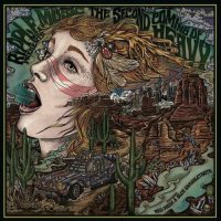 Red Mesa & Blue Snaggletooth - The Second Coming Of Heavy - Chapter IV (2016)