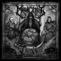 Masachist - The Sect (Death Realigion) (2017)
