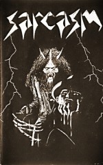 Sarcasm - Crematory (1989)