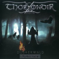 Thorondir - Düsterwald (2009)
