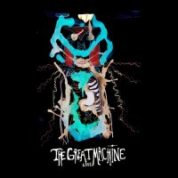 The Great Machine - Love (2017)