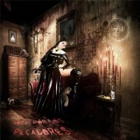 Pecadores - Rogai Por Nos, Pecadores! (2CD) (2010)