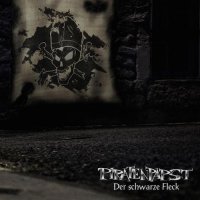Piratenpapst - Der Schwarze Fleck (2015)