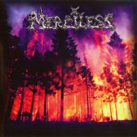 Merciless - Merciless (2003)