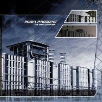 Alien Produkt - The Next Chapter (2010)