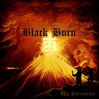 Black Burn - The Invocation (2012)