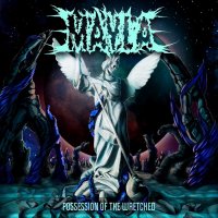Mayla - Possession Of The Wretched (2016)