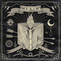 My Aim - Heartburn (2014)