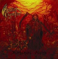 Hellish Crossfire - Bloodrust Scythe (2010)