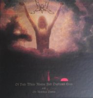 Summoning - Of Pale White Morns and Darkened Eves (2013)
