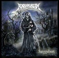 Abrogation - Sarggeburt (2009)