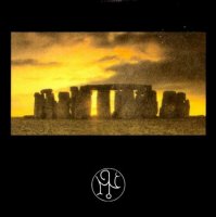 Garden Of Delight - Symbol And Vision (1995)  Lossless