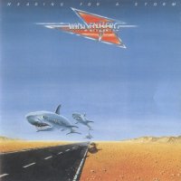 Vandenberg - Heading For A Storm (1983)
