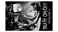 Death On/Off - Apocalypse 13 (2014)