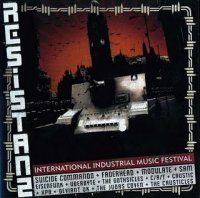 VA - Resistanz (2011)