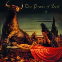 Pigmy Love Circus - The Power Of Beef (2004)