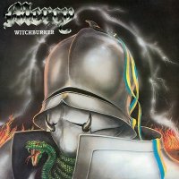 Mercy - Witchburner (1985)