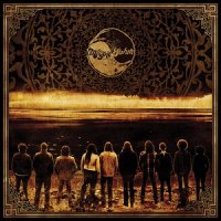 The Magpie Salute - The Magpie Salute (2017)
