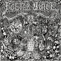 Foetal Juice - Big Trouble In Little Vagina (2013)