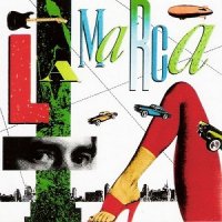 LaMarca - LaMarca (1985)