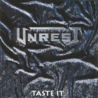 Unrest - Taste It (1992)