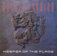 Golden Earring - Keeper Of The Flame [Vinyl Rip 24/192] (1989)  Lossless