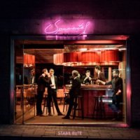 Stabil Elite - Spumante (2016)