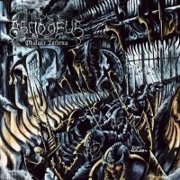 Asmodeus - Phalanx Inferna (2004)