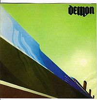 Demon - British Standard Approved [2002 Remastered] (1985)