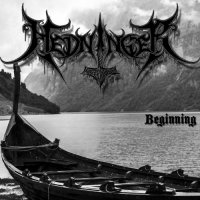 Hedninger - Beginning (2017)
