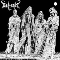 Beherit - Dawn Of Satan\\\'s Millenium (1990)
