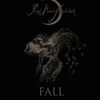 Red Moon Architect - Fall (2015)  Lossless