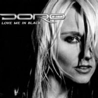 Doro - Love Me In Black (1998)