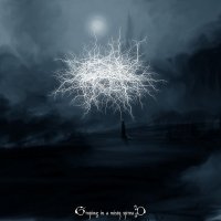 Basarabian Hills - Groping In A Misty Spread (2014)