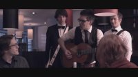 Клип Glasses & Mustaches - The Argument (2013)