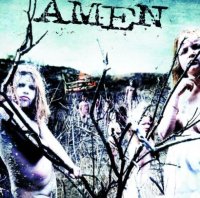 Amen - Amen (1999)  Lossless