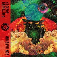 Earthling Society - Zen Bastard (2017)