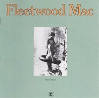 Fleetwood Mac - Future Games (1971)