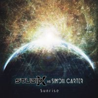 Studio-X Vs Simon Carter - Sunrise (2016)
