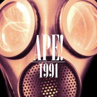 Ape! - 1991 (2012)