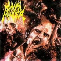 Human Mincer - Grotesque Visceral Extraction (1999)