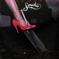 Smokie - Solid Ground (1981)