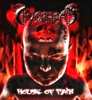 Dvorhead - House of Pain (2005)