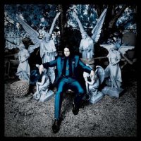 Jack White (ex-The White Stripes) - Lazaretto (2014)